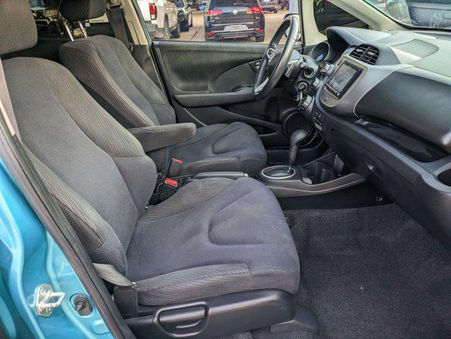 used 2013 Honda Fit car, priced at $11,451