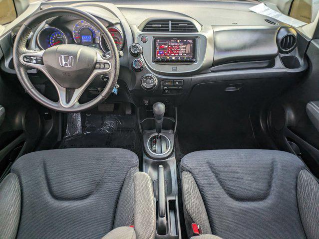 used 2013 Honda Fit car, priced at $11,451