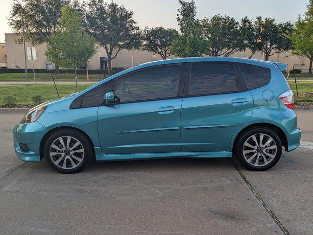 used 2013 Honda Fit car, priced at $11,451