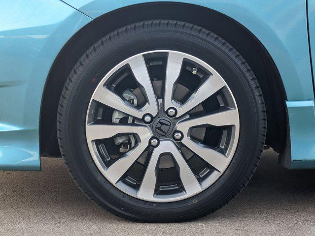 used 2013 Honda Fit car, priced at $11,451