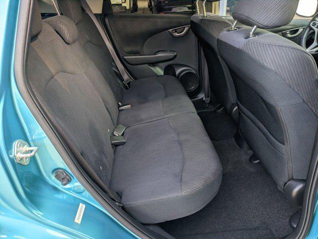 used 2013 Honda Fit car, priced at $11,451