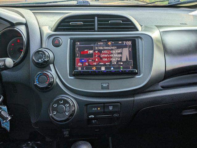 used 2013 Honda Fit car, priced at $11,451