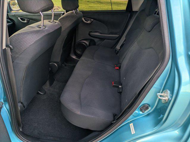 used 2013 Honda Fit car, priced at $11,451