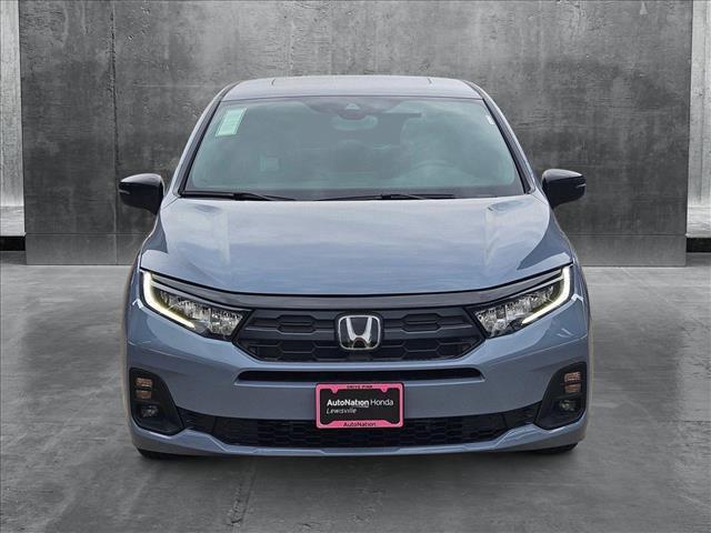 new 2025 Honda Odyssey car, priced at $42,658