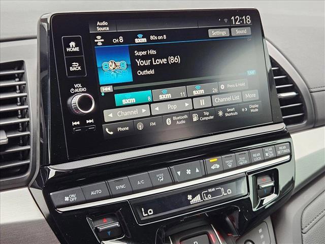 new 2025 Honda Odyssey car, priced at $42,658