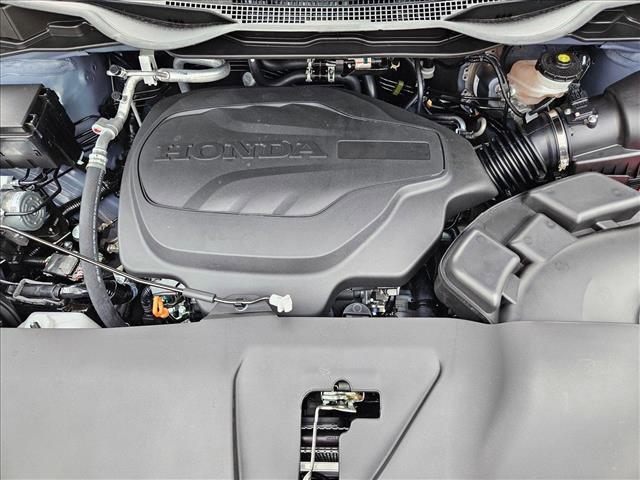 new 2025 Honda Odyssey car, priced at $42,658
