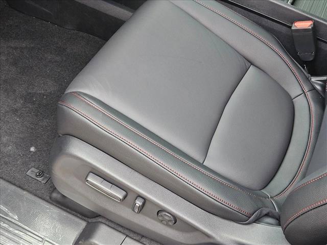 new 2025 Honda Odyssey car, priced at $42,658