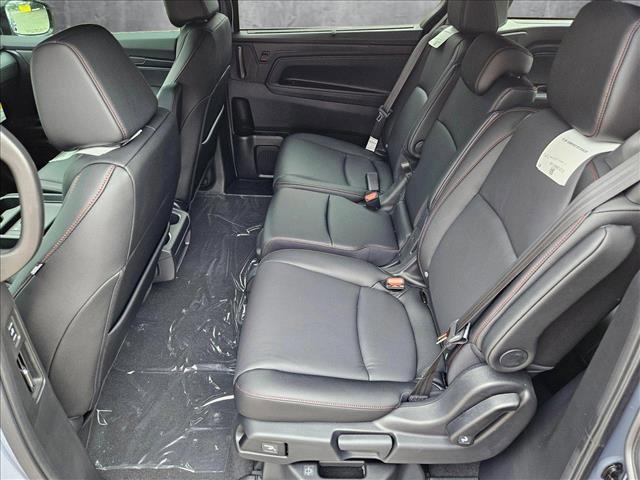new 2025 Honda Odyssey car, priced at $42,658