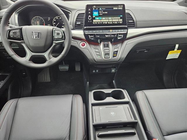new 2025 Honda Odyssey car, priced at $42,658