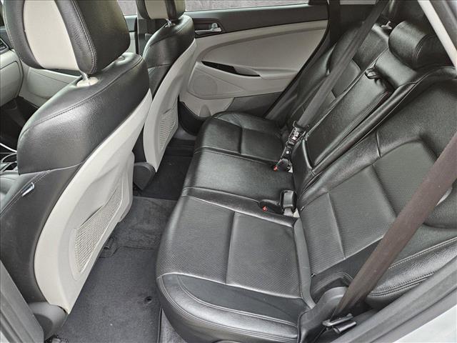 used 2016 Hyundai Tucson car, priced at $12,376