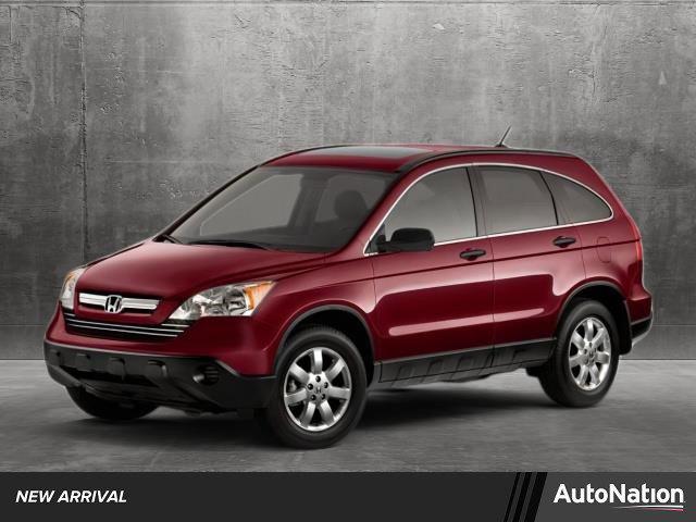 used 2008 Honda CR-V car, priced at $4,992