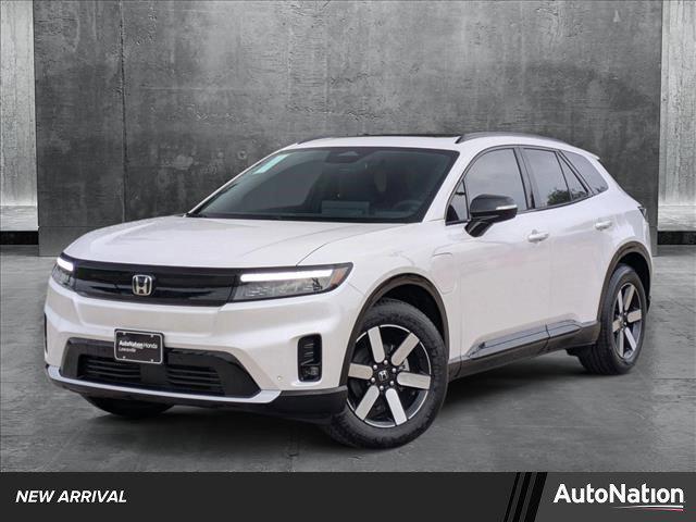 new 2025 Honda Prologue car, priced at $56,605