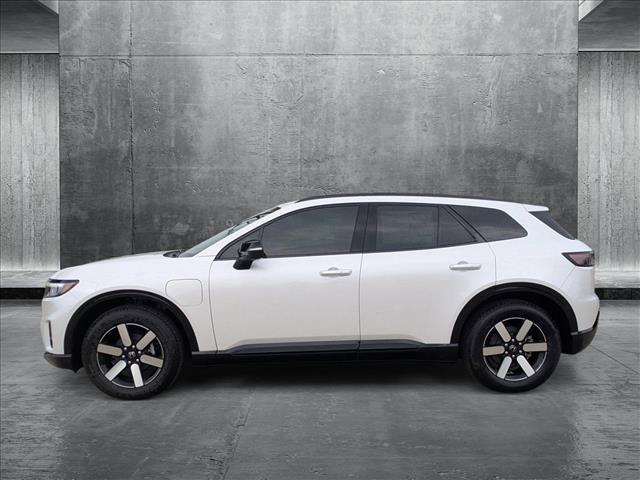 new 2025 Honda Prologue car, priced at $56,605
