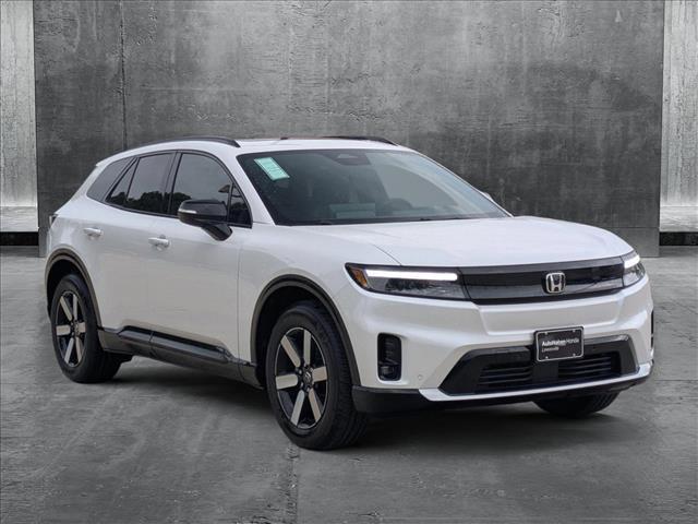 new 2025 Honda Prologue car, priced at $56,605