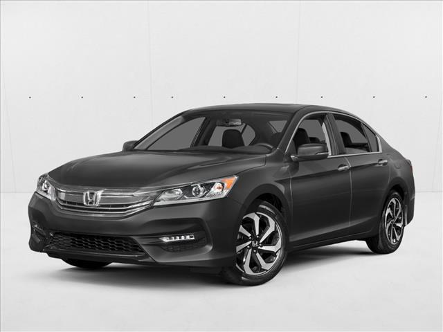 used 2017 Honda Accord car, priced at $15,979