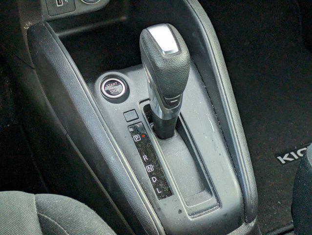 used 2024 Nissan Kicks car, priced at $16,775