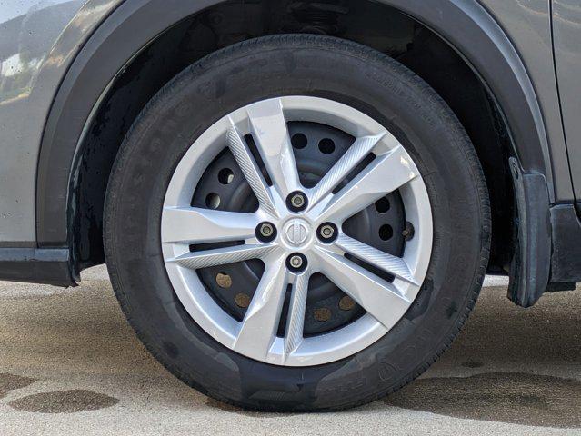 used 2024 Nissan Kicks car, priced at $16,775