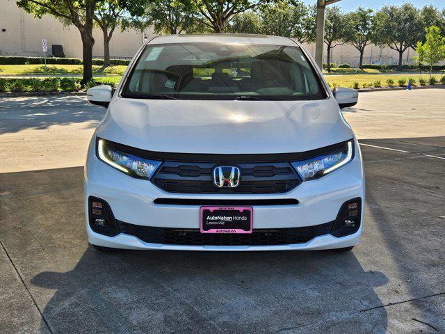 new 2026 Honda Odyssey car, priced at $42,164
