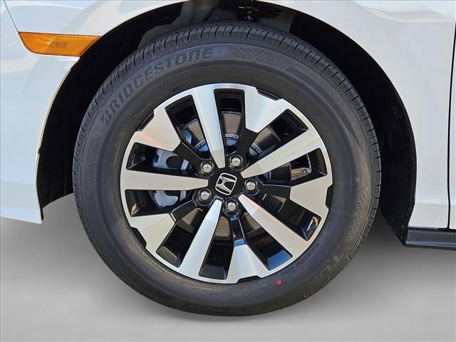 new 2026 Honda Odyssey car, priced at $42,164