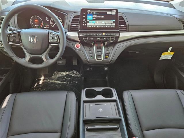 new 2026 Honda Odyssey car, priced at $42,164