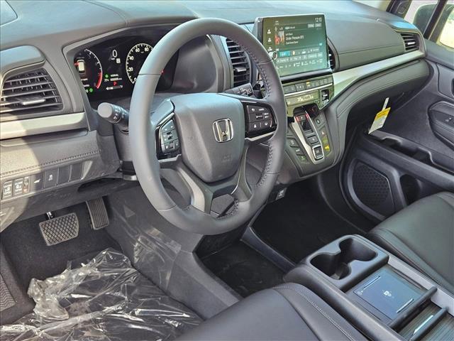new 2026 Honda Odyssey car, priced at $42,164