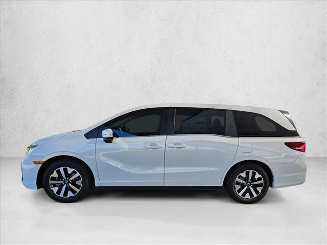 new 2026 Honda Odyssey car, priced at $42,164