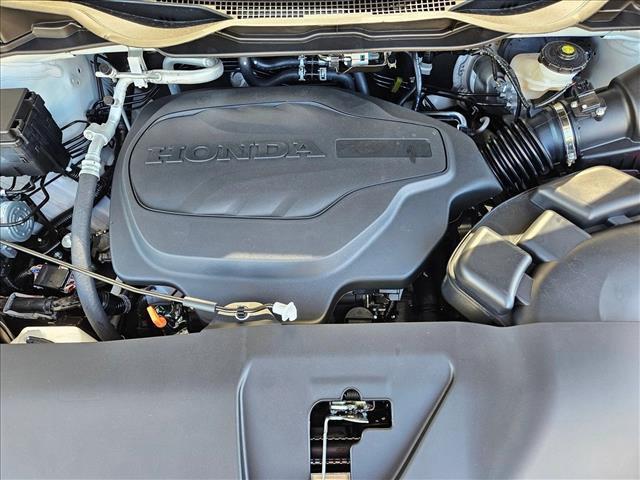 new 2026 Honda Odyssey car, priced at $42,164