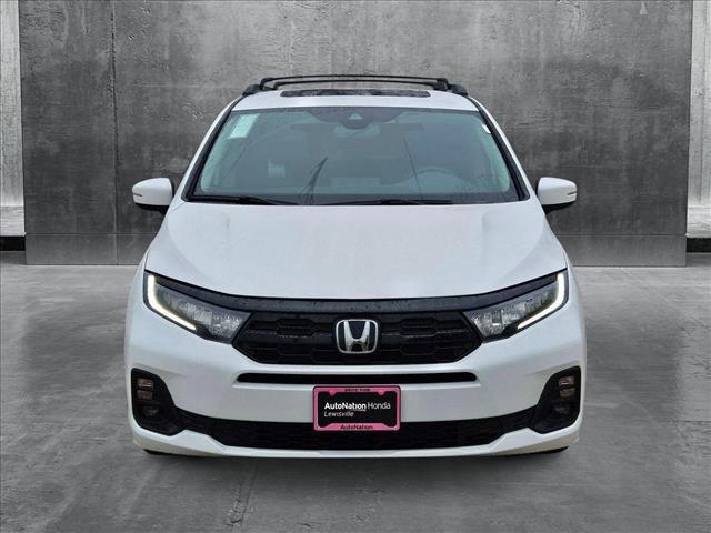 new 2025 Honda Odyssey car, priced at $45,822