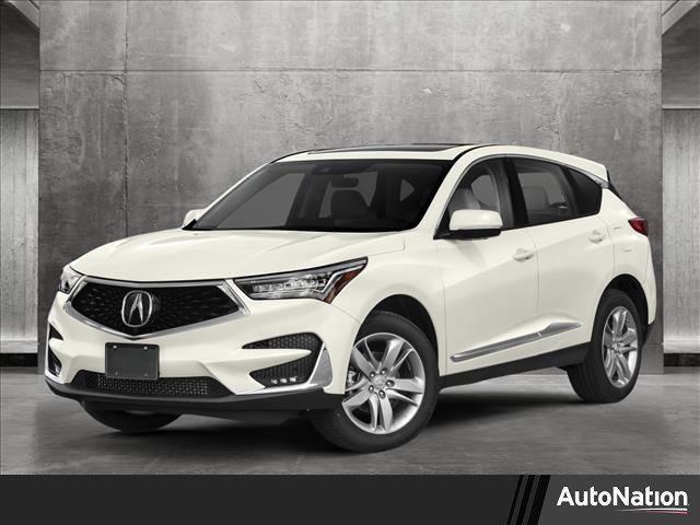 used 2020 Acura RDX car, priced at $25,995