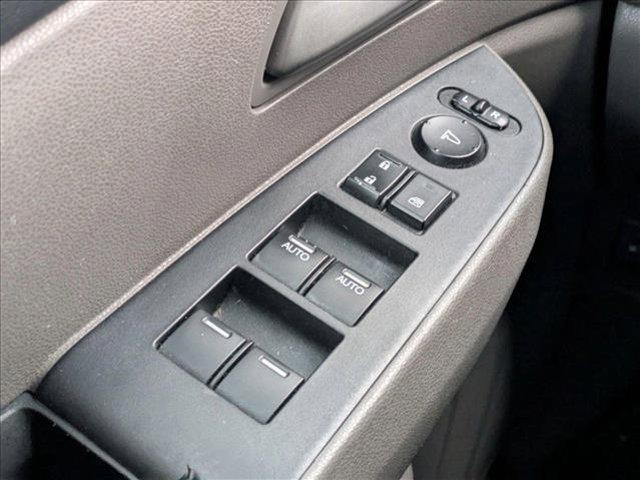 used 2012 Honda Odyssey car, priced at $7,995
