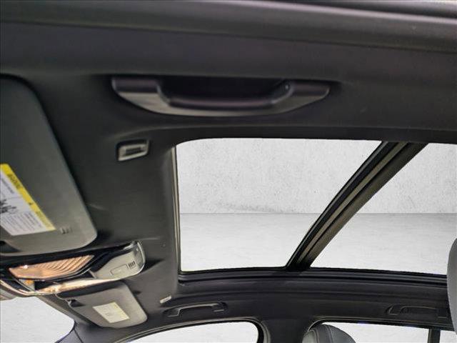 used 2024 BMW X3 car, priced at $33,993