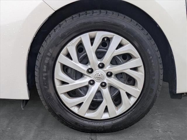 used 2017 Toyota Corolla car, priced at $10,998