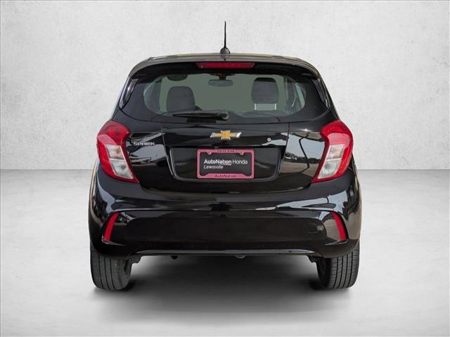 used 2022 Chevrolet Spark car, priced at $13,333