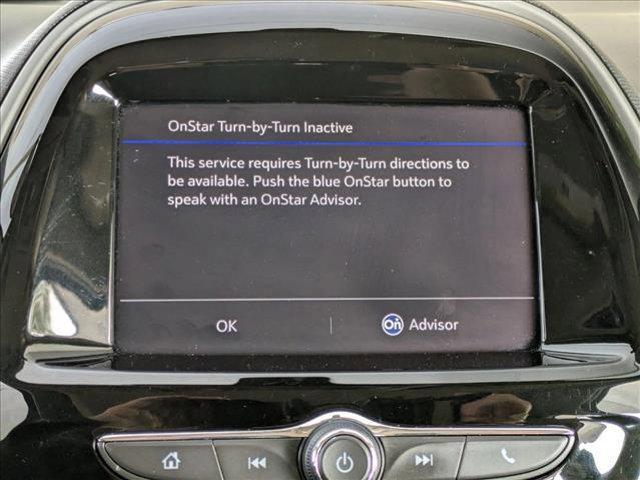 used 2022 Chevrolet Spark car, priced at $13,333