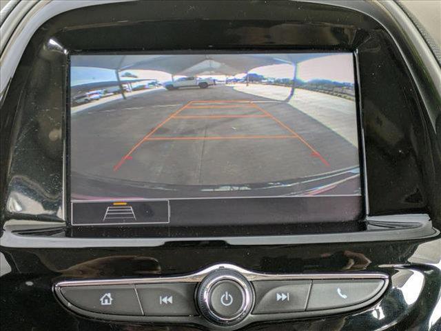 used 2022 Chevrolet Spark car, priced at $13,333