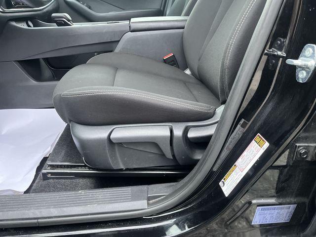 used 2024 Nissan Rogue car