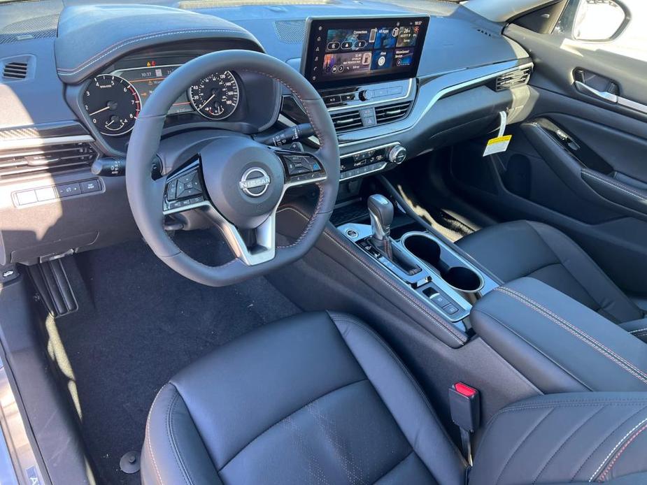 new 2024 Nissan Altima car, priced at $37,680