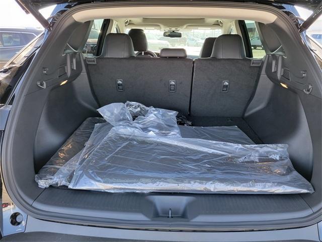 new 2025 Nissan Murano car, priced at $48,715