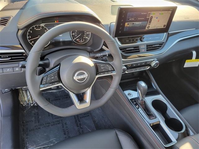 new 2024 Nissan Altima car, priced at $31,998