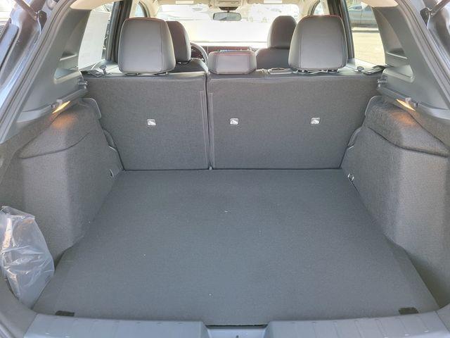 new 2025 Nissan Kicks car, priced at $28,848