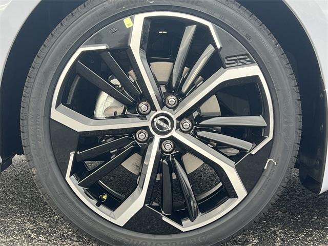 new 2025 Nissan Altima car, priced at $30,029