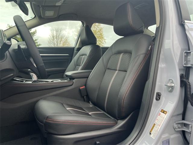 new 2025 Nissan Altima car, priced at $30,029