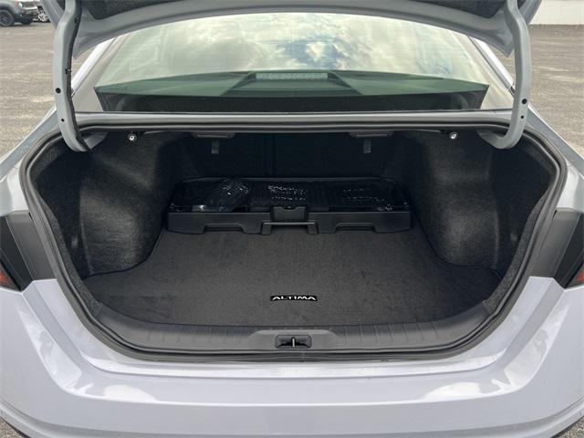 new 2025 Nissan Altima car, priced at $30,029