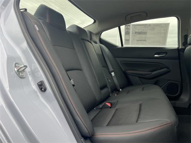 new 2025 Nissan Altima car, priced at $30,029