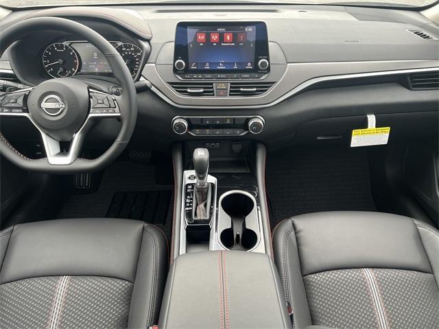 new 2025 Nissan Altima car, priced at $30,029