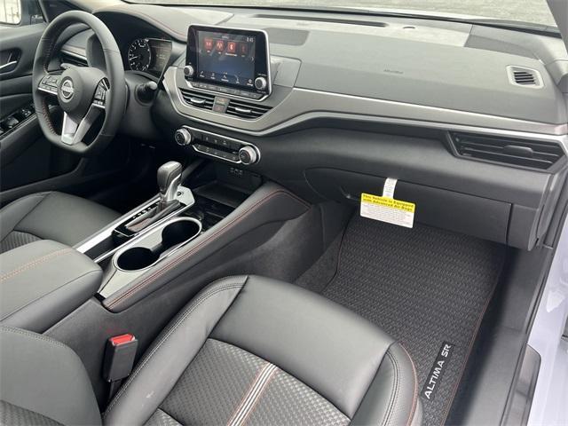 new 2025 Nissan Altima car, priced at $30,029