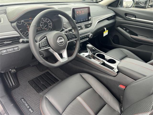 new 2025 Nissan Altima car, priced at $30,029