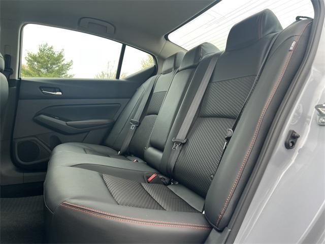 new 2025 Nissan Altima car, priced at $30,029