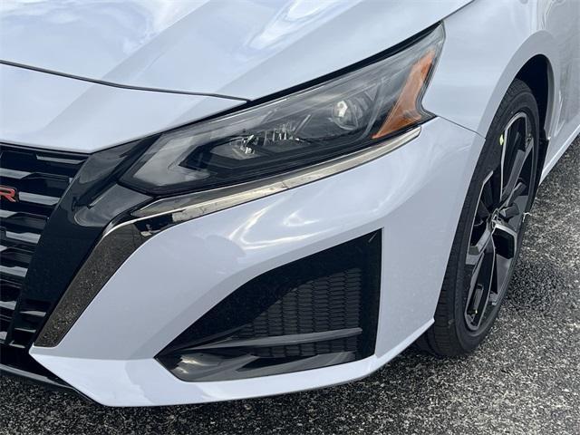 new 2025 Nissan Altima car, priced at $30,029
