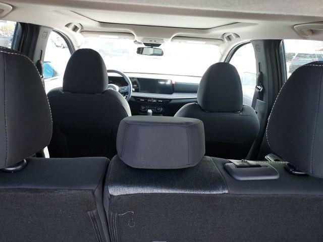 new 2026 Nissan Kicks car, priced at $29,485